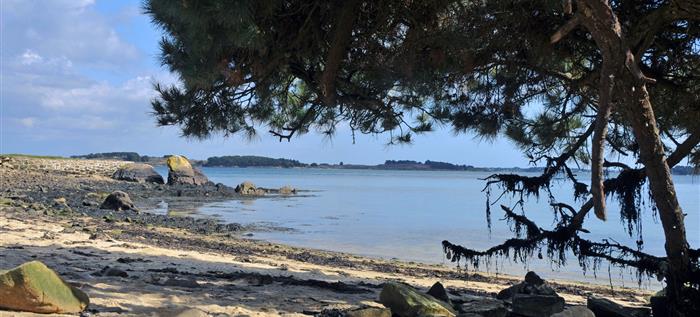 Larmor Plage