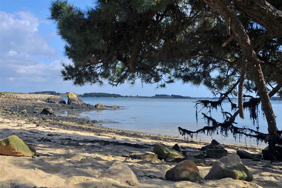 Larmor Plage