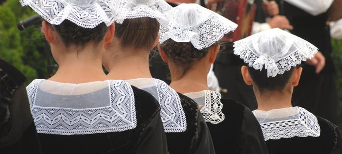 Le Festival Interceltique de Lorient 2015
