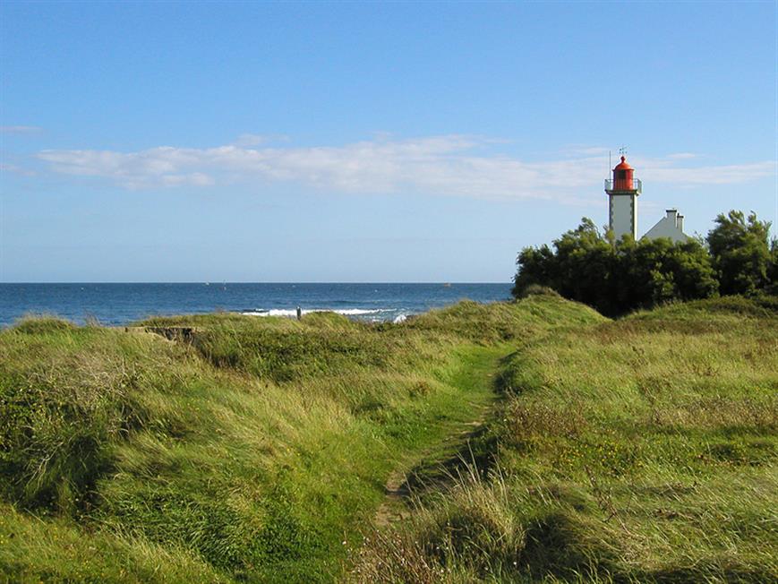 L'Ile de Groix