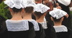 Le Festival Interceltique de Lorient 2015