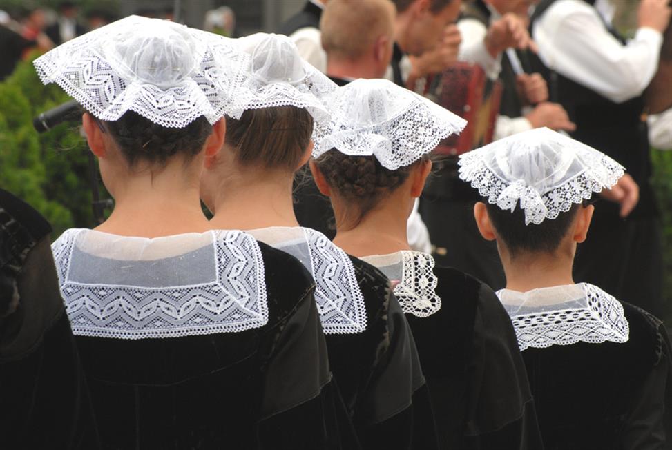 Le Festival Interceltique de Lorient 2015