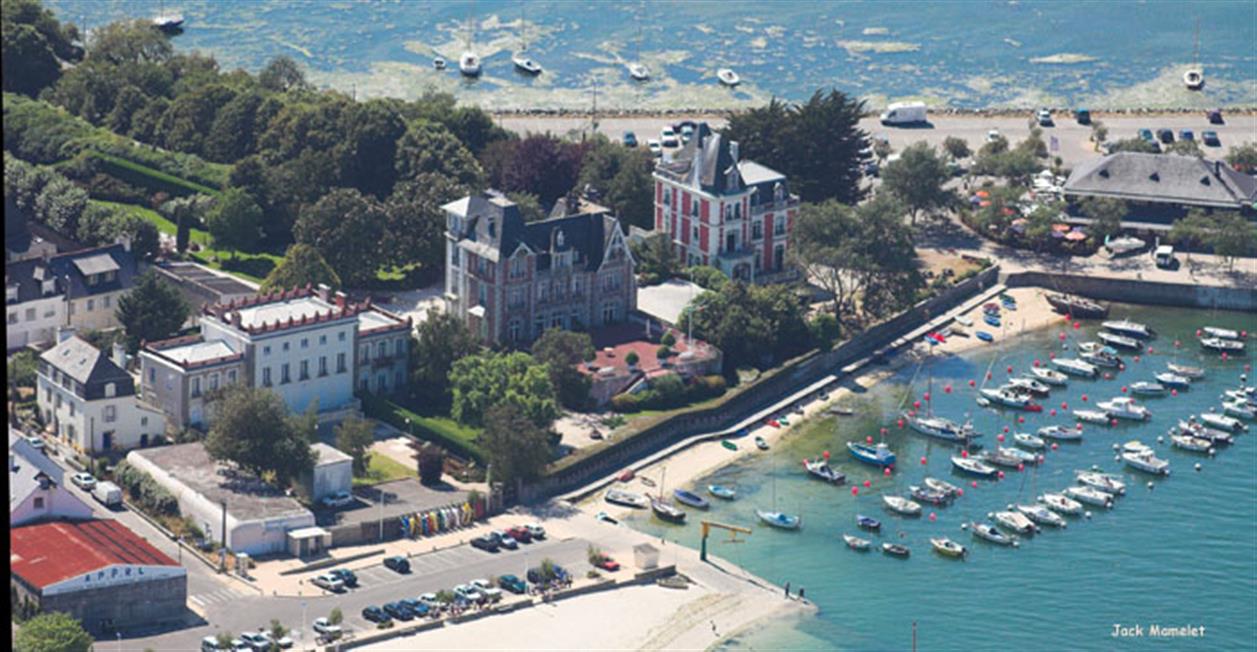 Les villas de Kernevel