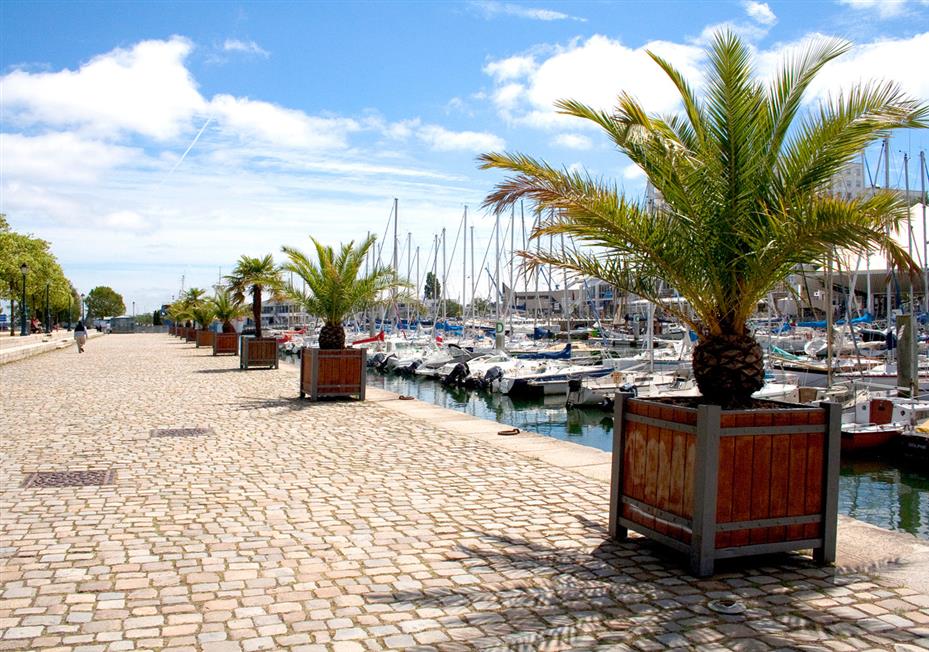 Hôtel les Pêcheurs 